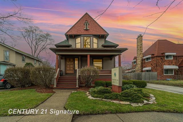909 S Michigan Ave, Saginaw, MI for Sale
