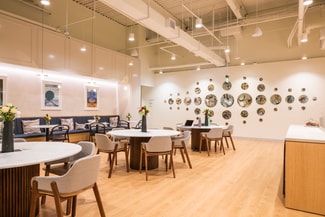 Dedham, MA Office - 770 Legacy Plz