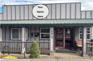 Clackamas, OR Flex - 15410 SE 94th Ave