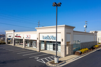 Lexington, KY Medical - 2348-2358 Nicholasville Rd