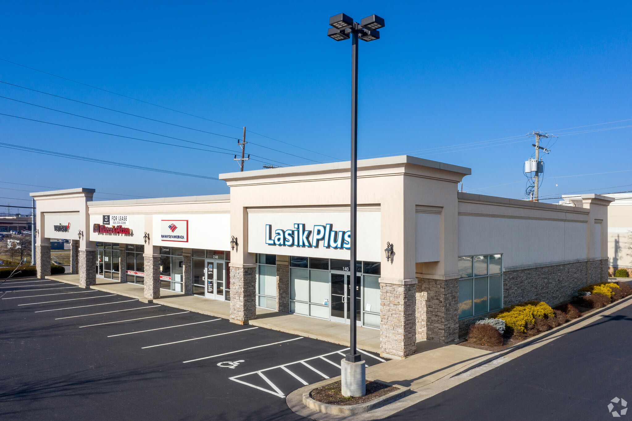 2348-2358 Nicholasville Rd, Lexington, KY for Rent