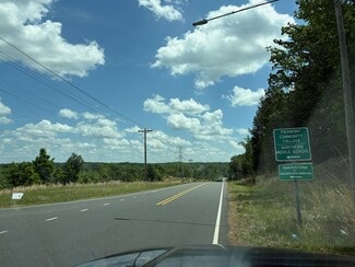 Roxboro, NC Industrial - 385 Memorial Dr