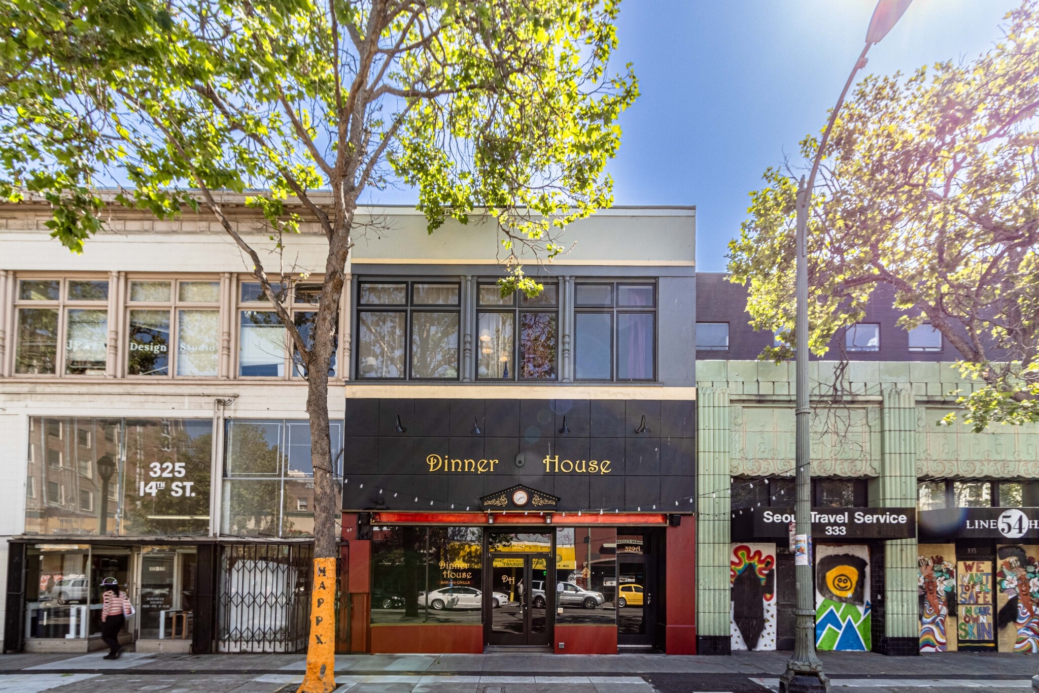 329 14th St, Oakland, CA for Sale