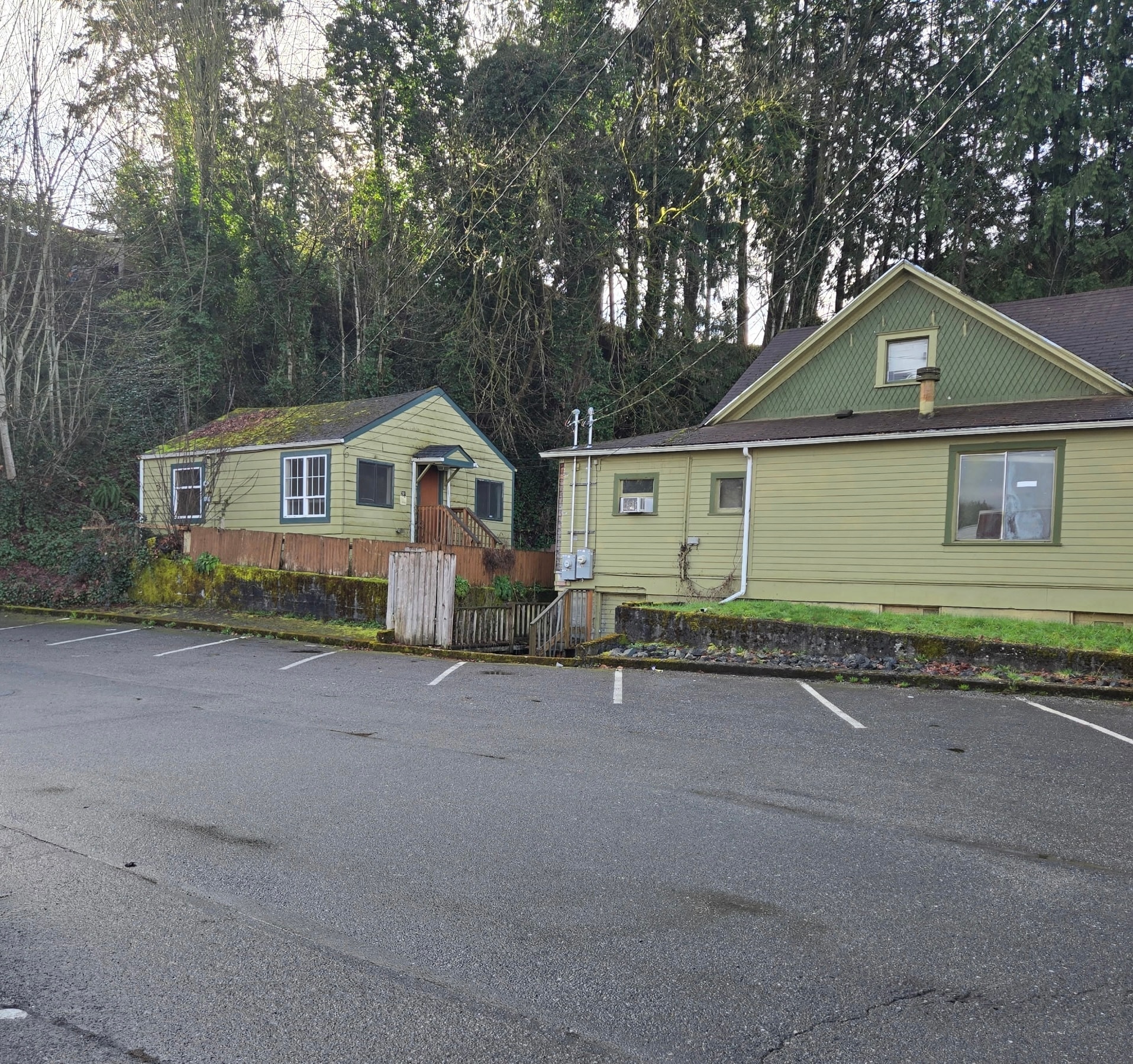 201 S Olympic Ave, Arlington, WA for Sale