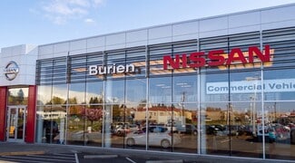 Burien, WA Auto Dealership - 16042 1st Ave S