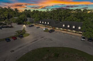 Salt Springs, FL Storefront Retail/Office - 14100 N Highway 19