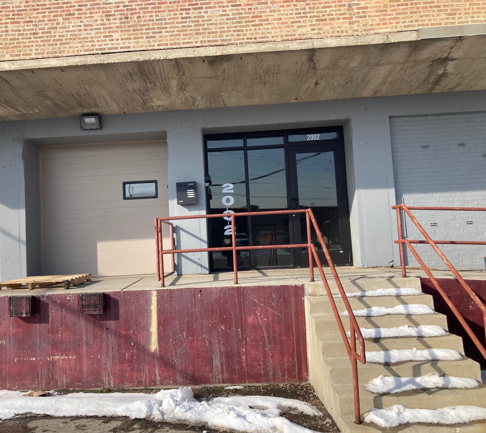 2002 Dempster St, Evanston, IL for Rent