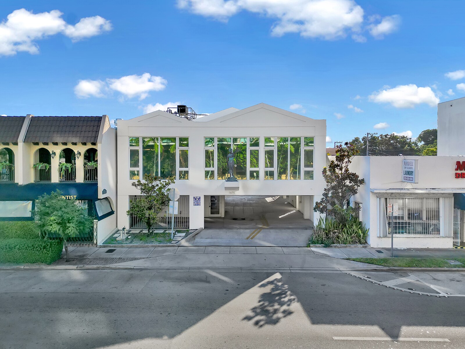 1675 SW 27th Ave, Miami, FL for Sale