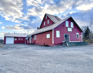 Westminster, VT Retail - 75 Route 123