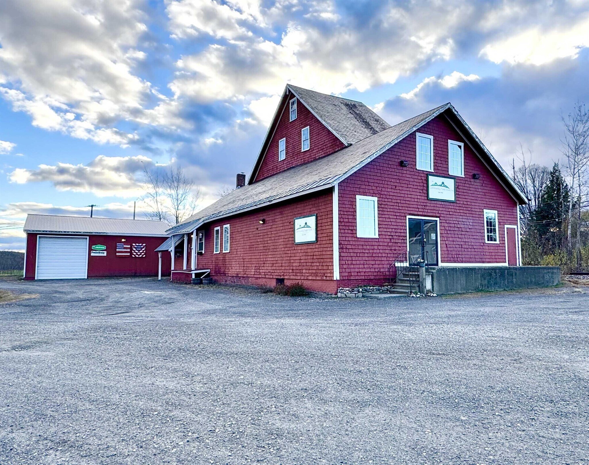 75 Route 123, Westminster, VT for Sale
