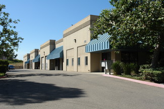 San Luis Obispo, CA Industrial - 2701 Mcmillan Ave