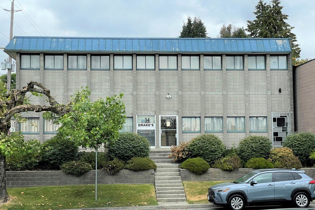 3807 William St, Burnaby, BC for Rent