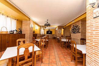 Torrejón de Ardoz, MAD Retail - 1 Calle Pino