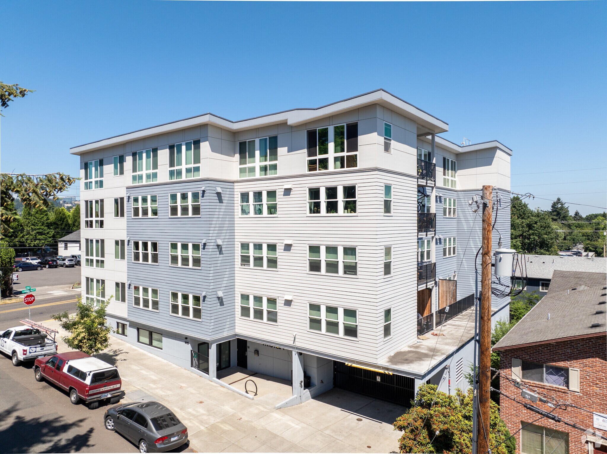 1415 SE Pardee St, Portland, OR for Sale