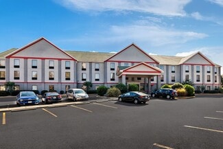 College Park, GA Hospitality - 2450 Old National Pky
