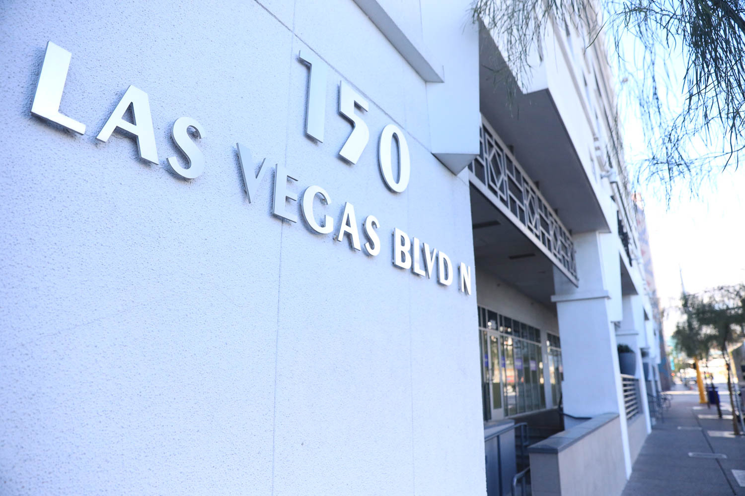 150 N Las Vegas Blvd, Las Vegas, NV for Rent