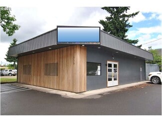 Eugene, OR Retail - 1509 W 6th Ave Eugene, OR Retail - 1509 W 6th Ave