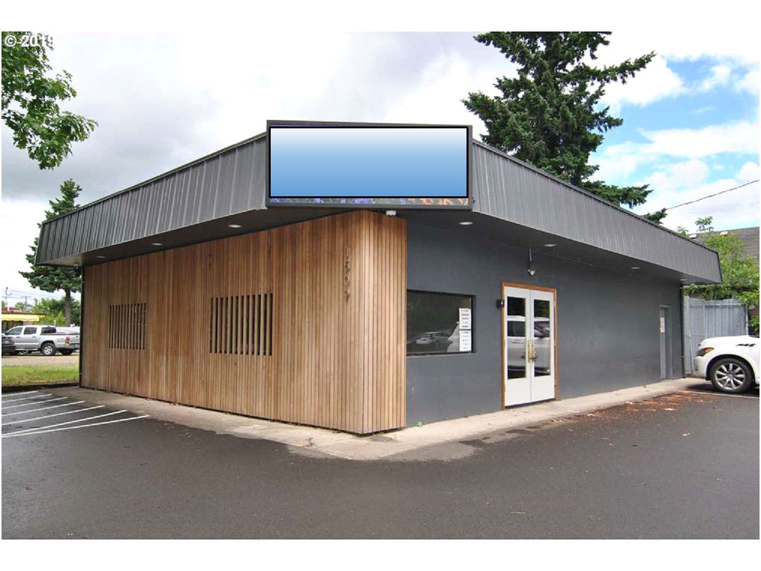 1509 W 6th Ave, Eugene, OR for Rent