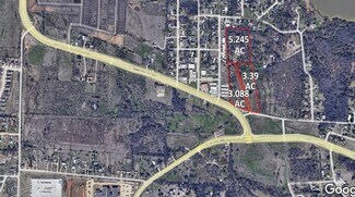 Little Elm, TX Commercial - 1807 W Oak Grove