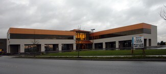 Burlington, WA Office - 435 George Hopper Rd Burlington, WA Office - 435 George Hopper Rd