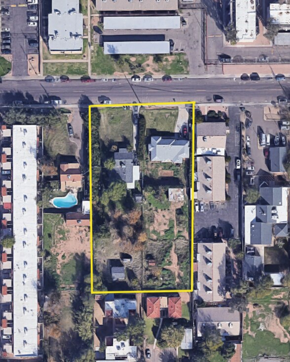 2349 W Campbell Ave, Phoenix, AZ for Sale