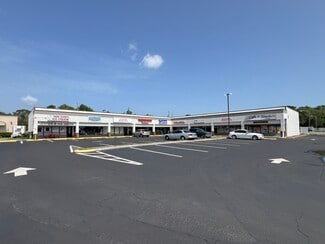 Spring Hill, FL Retail - 1217-1239 Kass Cir