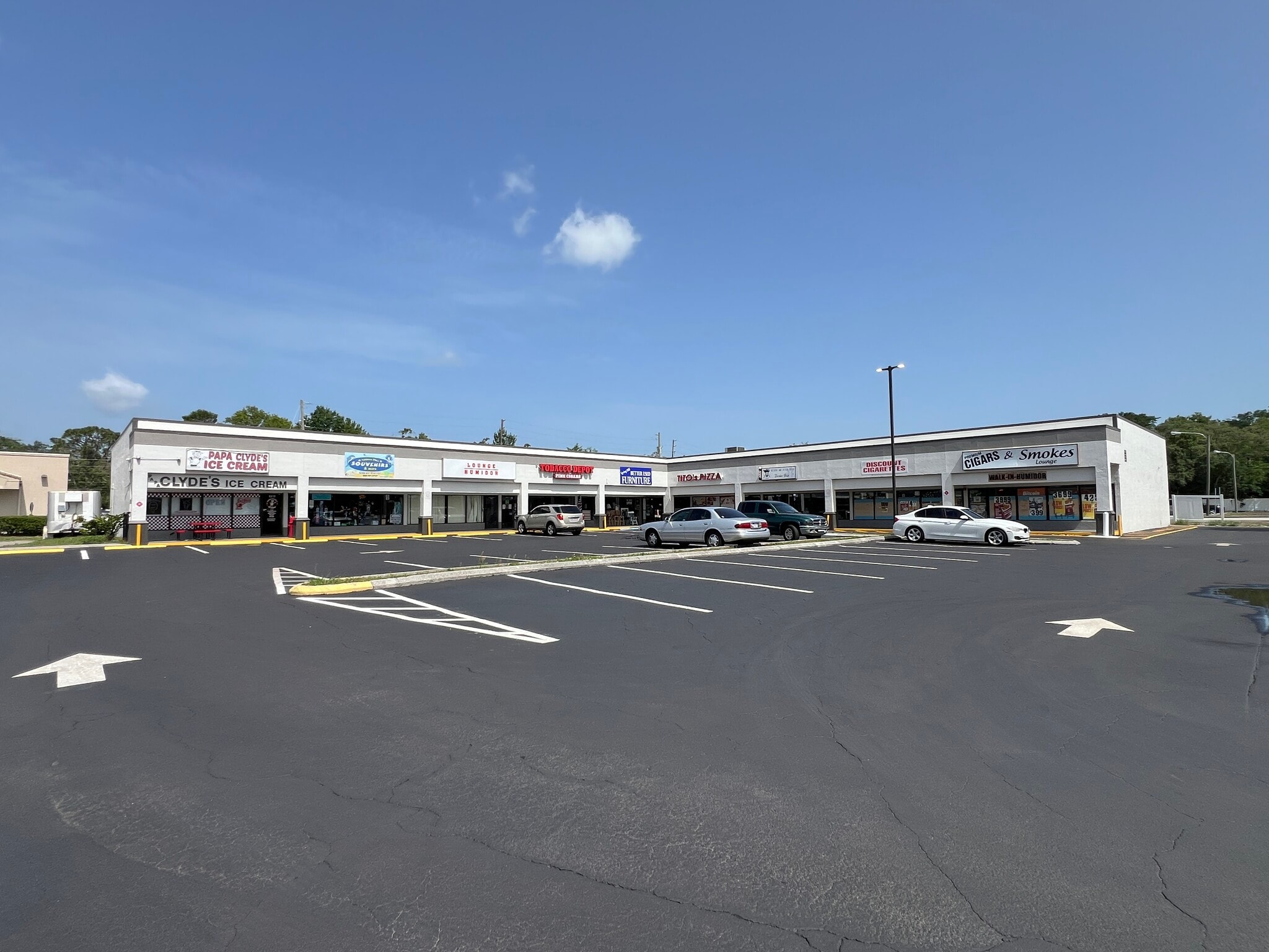 1217-1239 Kass Cir, Spring Hill, FL for Rent