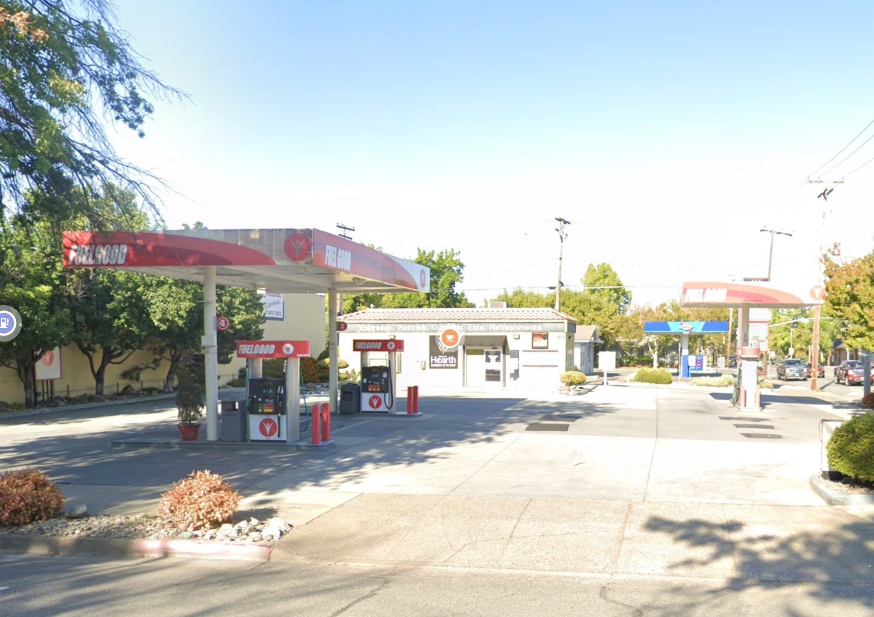 1279 Pine St, Redding, CA for Sale