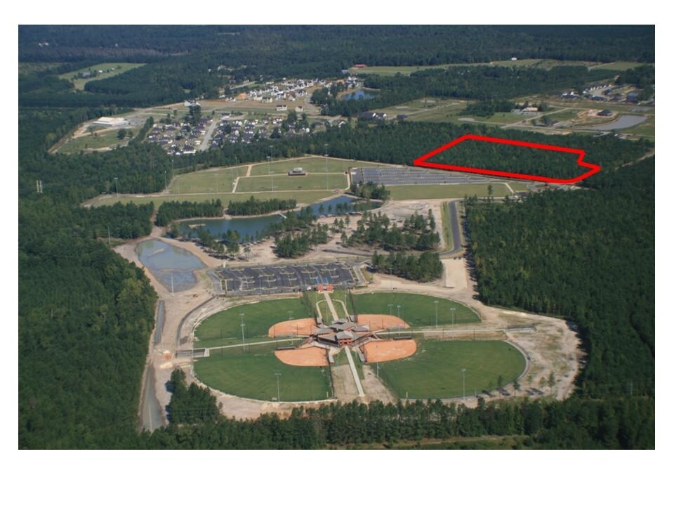 Patriot Pky Sumter, SC 29150 Land Property for Sale on