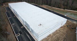 Rockville, VA Industrial - 2200 Ashland Rd