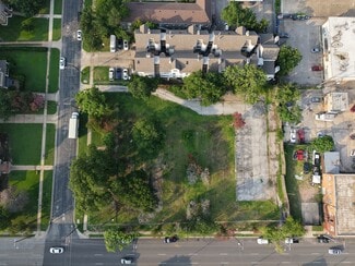 Dallas, TX Residential Land - 1000 N Peak St Dallas, TX Residential Land - 1000 N Peak St