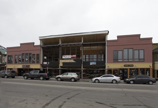 Frisco, CO Retail - 409 E Main St