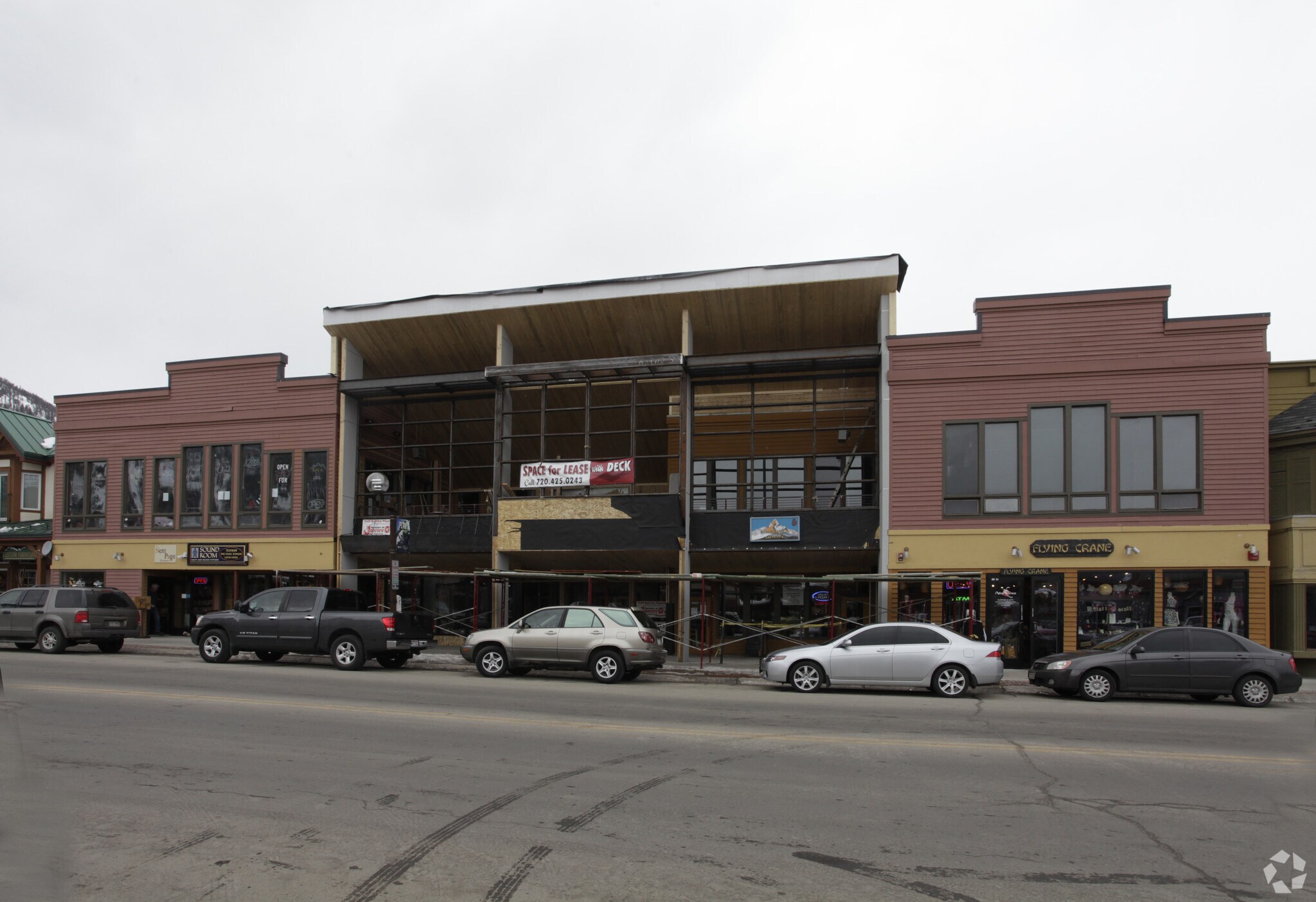 409 E Main St, Frisco, CO for Rent