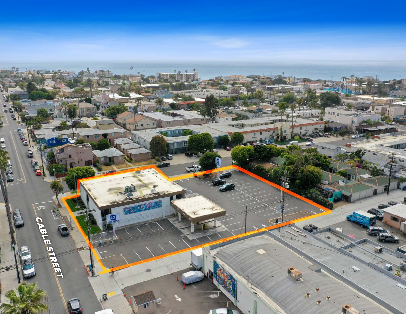 1858 Cable St, San Diego, CA for Sale