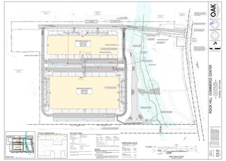 Rock Hill, SC Industrial - 2601 David Hutchison Rd