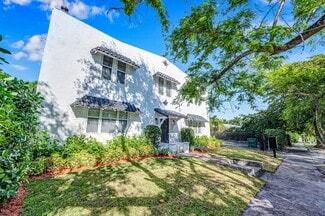 Miami, FL Apartments - 893 NE 81st St
