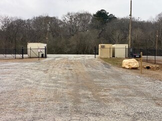 Carrollton, GA Industrial Land - 200 Columbia Court