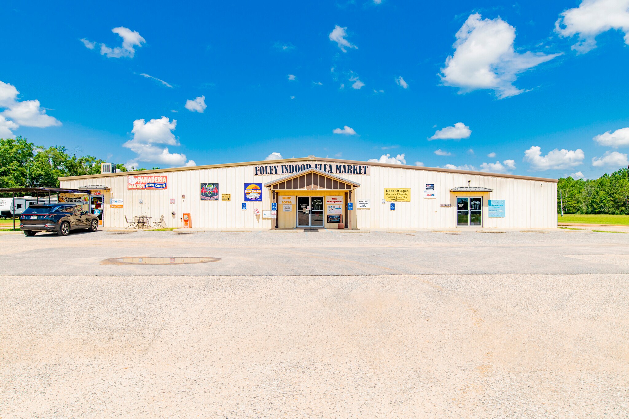 14809 State Highway 59, Foley, AL for Sale