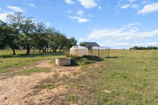 Lone Grove, OK Agricultural - 4480 Memorial Rd