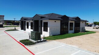 Summer Creek Offices- 10120 Summer Creek