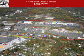 Beckley, WV Retail - 1048 N Eisenhower Dr