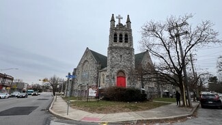 Chester, PA Churches - 1712 Providence Ave Chester, PA Churches - 1712 Providence Ave