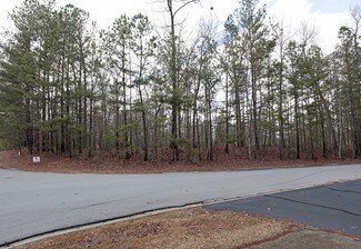Carrollton, GA Commercial Land - Parkwood Cir