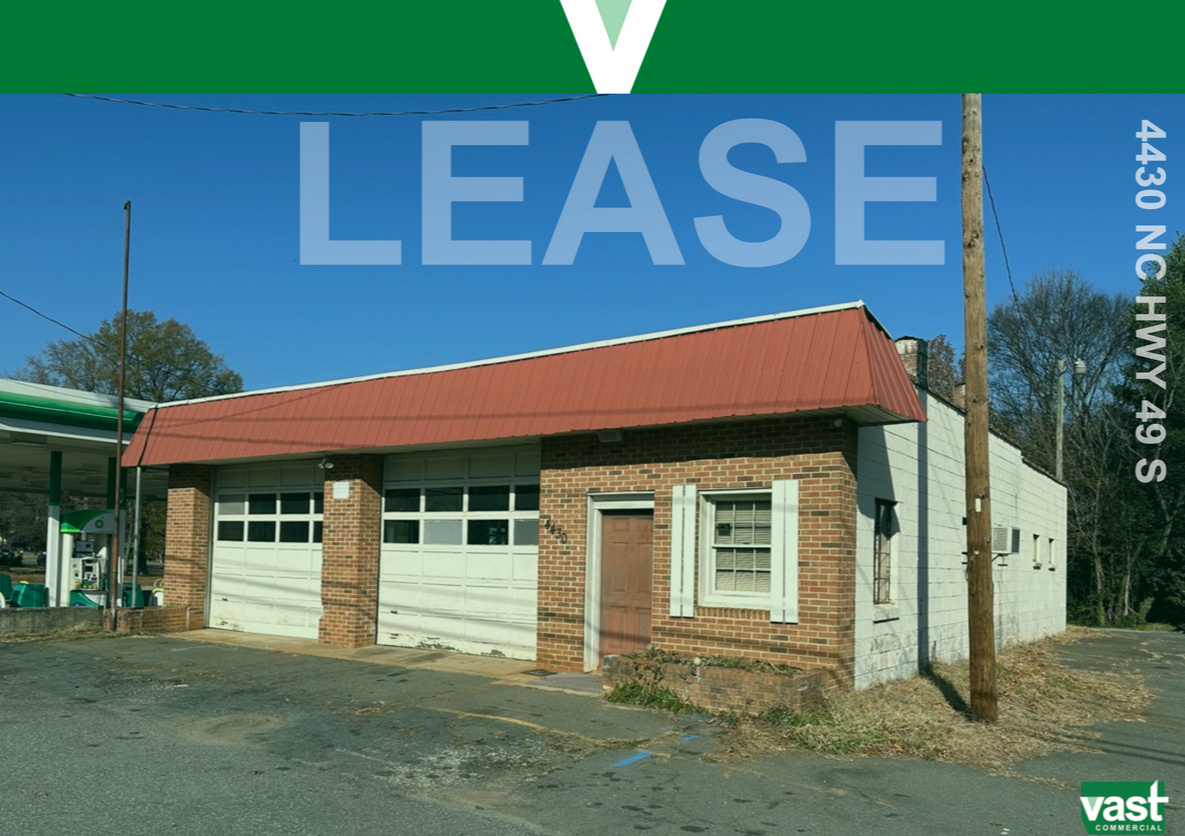 4430 NC Highway 49 S, Harrisburg, NC for Rent