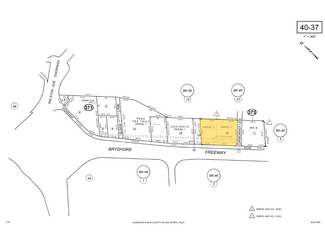 Belmont, CA R&D - 1399 Shoreway Rd