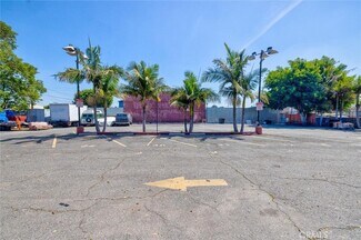 Los Angeles, CA Residential Land - 1437 E 61st St Los Angeles, CA Residential Land - 1437 E 61st St
