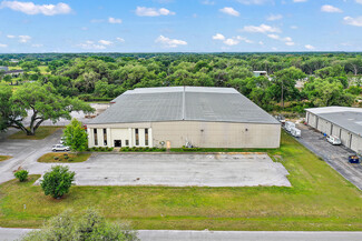 Leesburg, FL Office, Industrial - 3601 Parkway Blvd