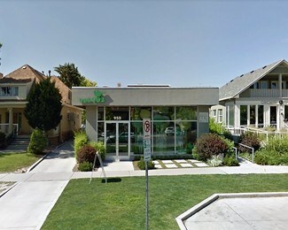 Salt Lake City, UT Retail - 955 E 900 S Salt Lake City, UT Retail - 955 E 900 S