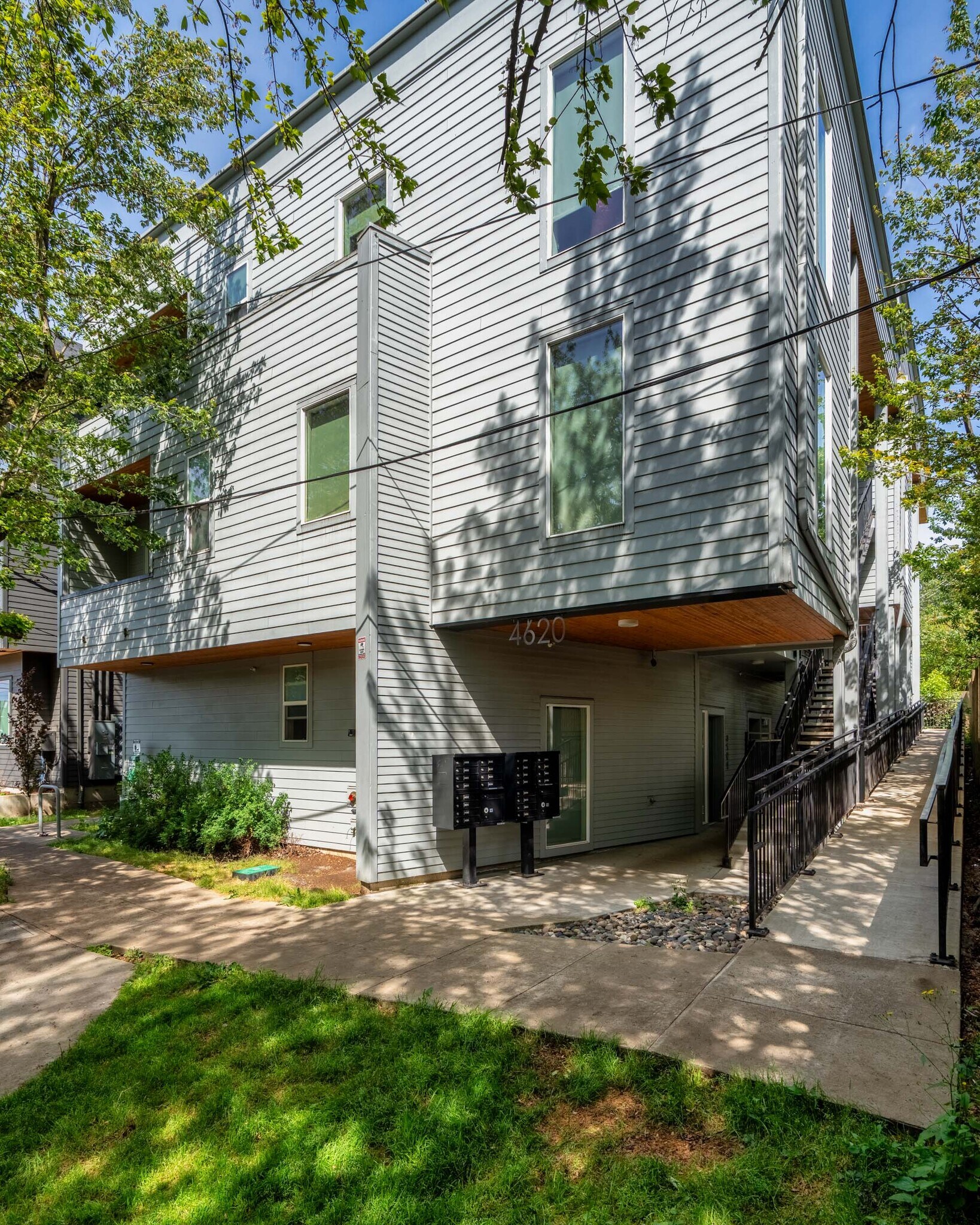 4620 N Maryland Ave, Portland, OR for Sale