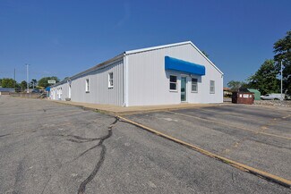 Brownstown, IN Office - 315 N Main St Brownstown, IN Office - 315 N Main St